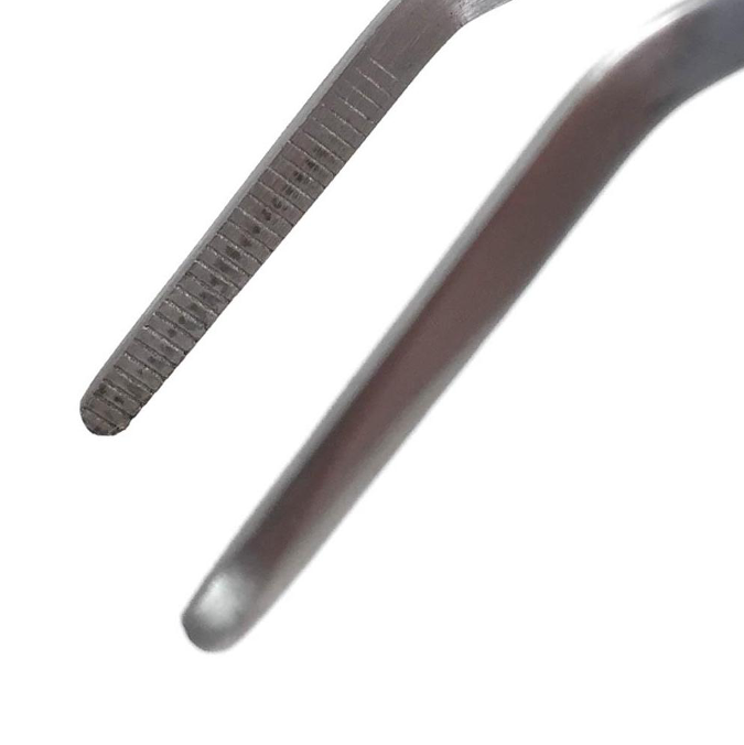 Pinzas de Acer Inoxidable Boyu