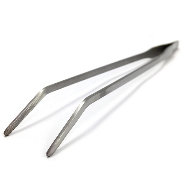 Pinzas de Acer Inoxidable Boyu