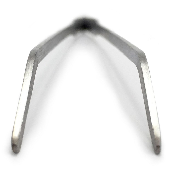 Pinzas de Acer Inoxidable Boyu
