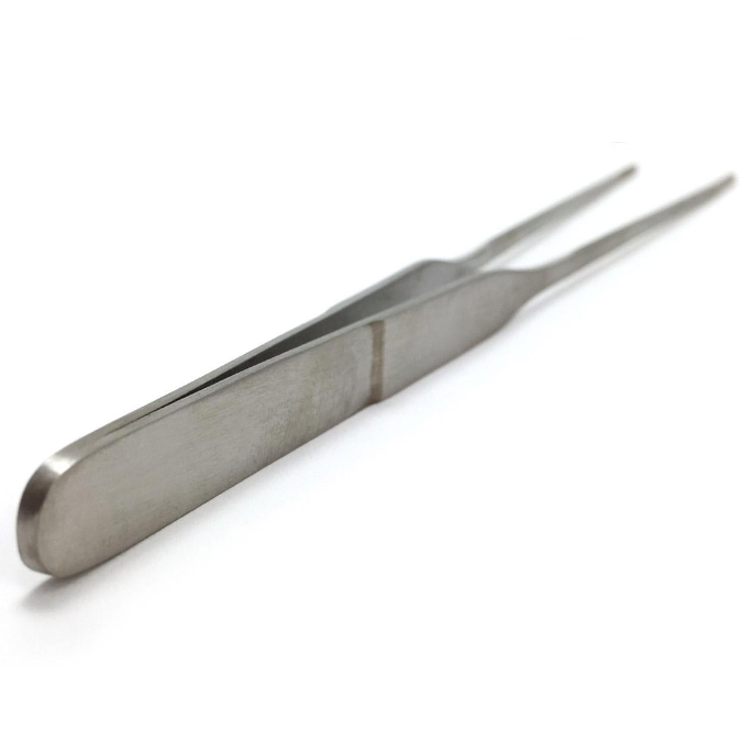 Pinzas de Acer Inoxidable Boyu