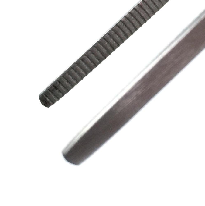Pinzas de Acer Inoxidable Boyu