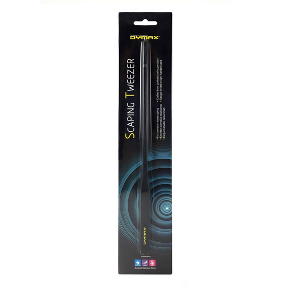 Pinzas Rectas Dymax