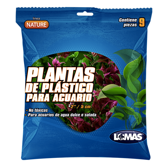 Plantas Para Acuario Lomas