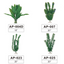 Plantas Artificiales Boyu