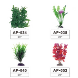 Plantas Artificiales Boyu
