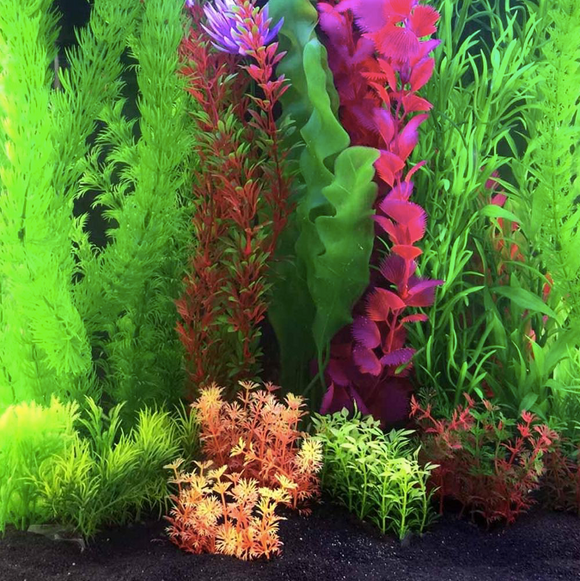 Plantas Artificiales Boyu