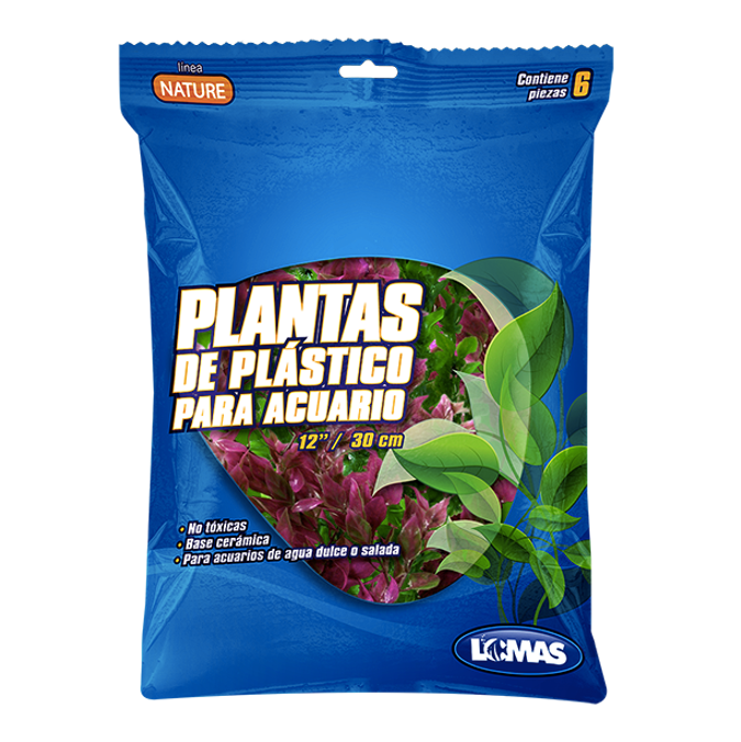 Plantas Para Acuario Lomas