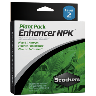 Plant Pack: Enhancer NPK