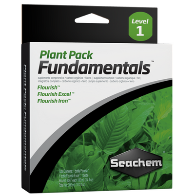 Plant Pack: Fundamentals