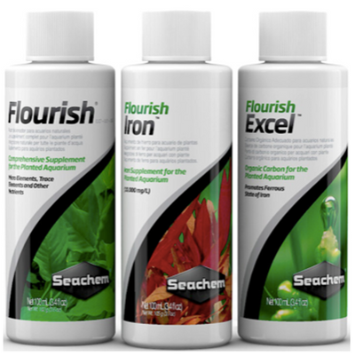 Plant Pack: Fundamentals