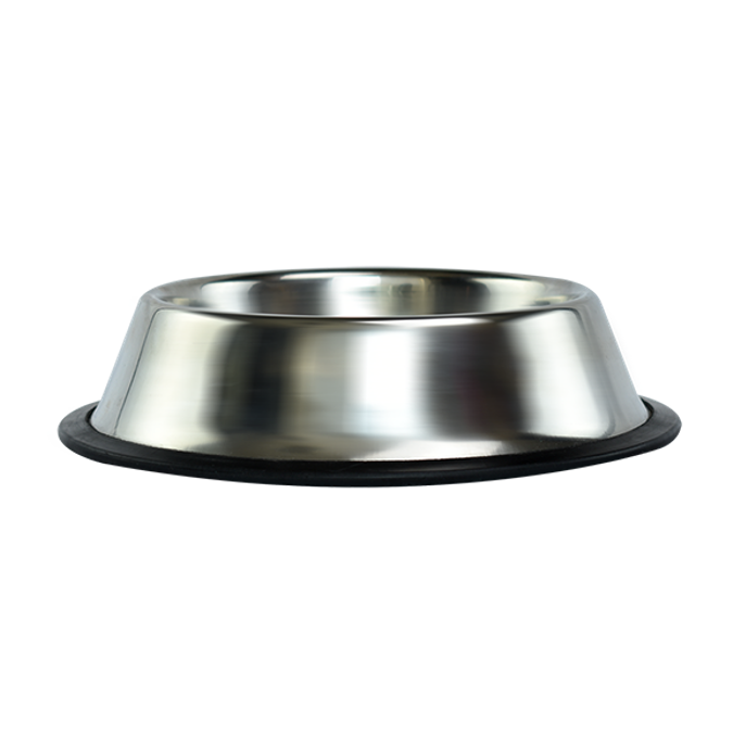 Plato Ligero de Acero