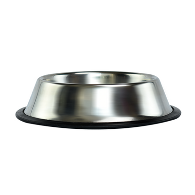 Plato Ligero de Acero