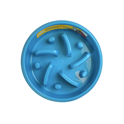 Plato De Plastico Para Alimentacion Lenta