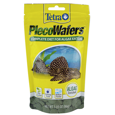 PlecoWafers 86g
