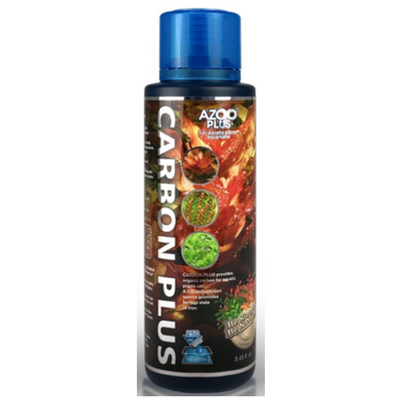 Plus Carbon Plus