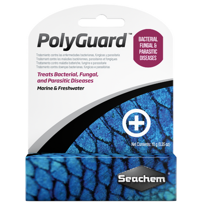 PolyGuard 5g