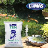 Pond Sticks Lomas