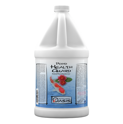 Pond HealthGuard