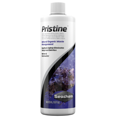 Pristine
