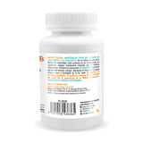 Probioticos Tabletas Masticables MS 60 Tabletas