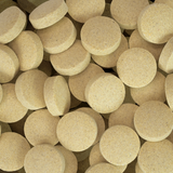 Probioticos Tabletas Masticables MS 60 Tabletas