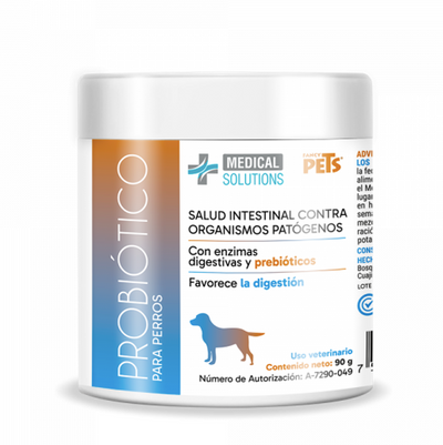 Probioticos 90 gr