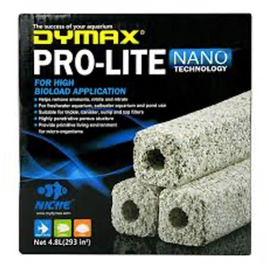 Pro-lite Ceramica Para Anidacion de Bacteria Dymax