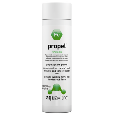 Propel