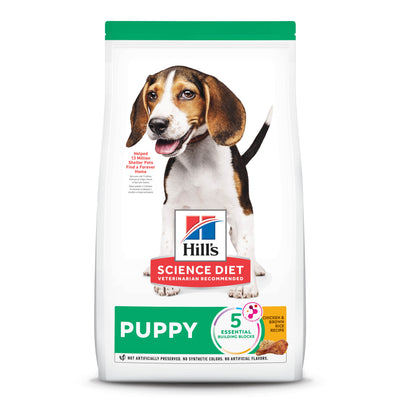 Hill's Science Diet Puppy Original
