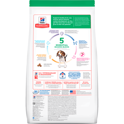 Hill's Science Diet Puppy Original