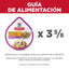 Hill's Science Diet Puppy Small & Mini Tray Pollo y Vegetales 100 gr