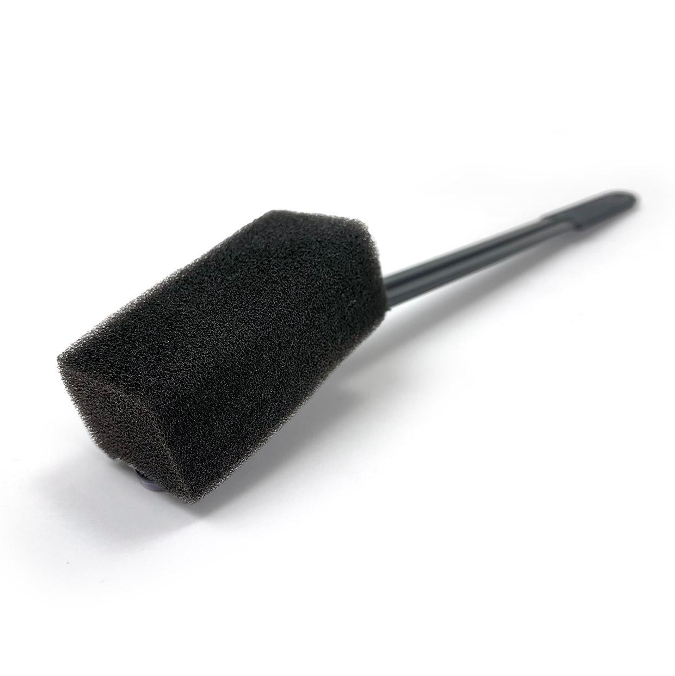 Rasqueta Para Acuarios IQ Dymax