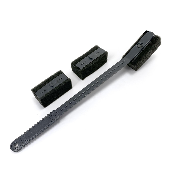 Rasqueta Para Acuarios IQ Dymax