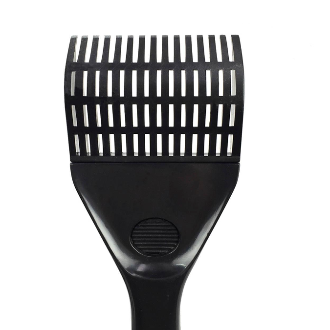 Rasqueta Giratoria Multi-funcion 3 en 1 Dymax