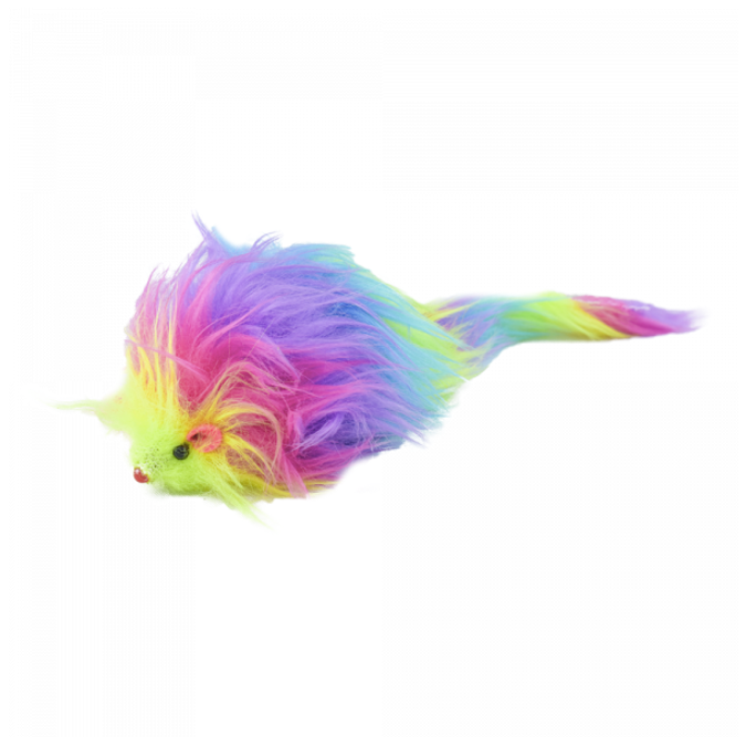 Raton Arcoiris Catch