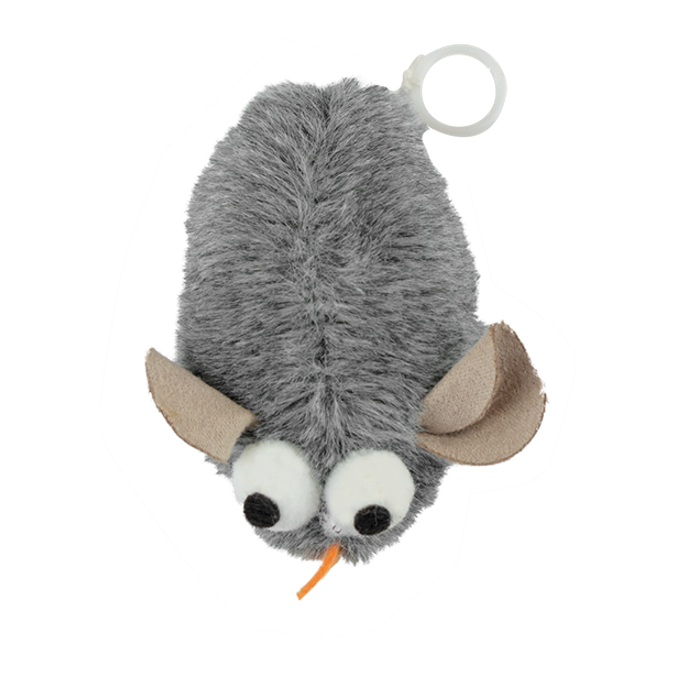 Ratoncillo Vibro Catch