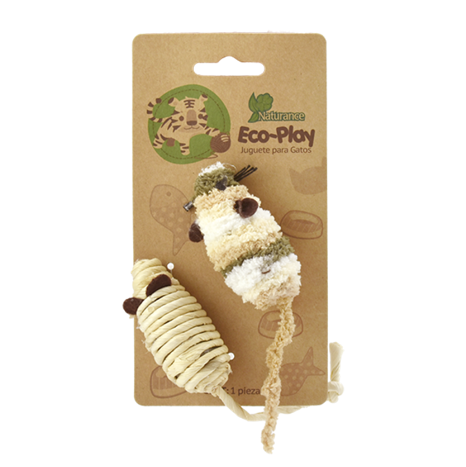 Raton Ecoplay