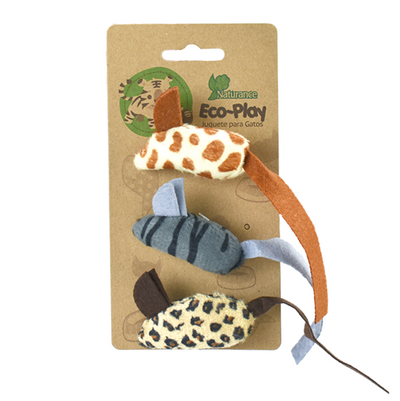 Raton Ecoplay