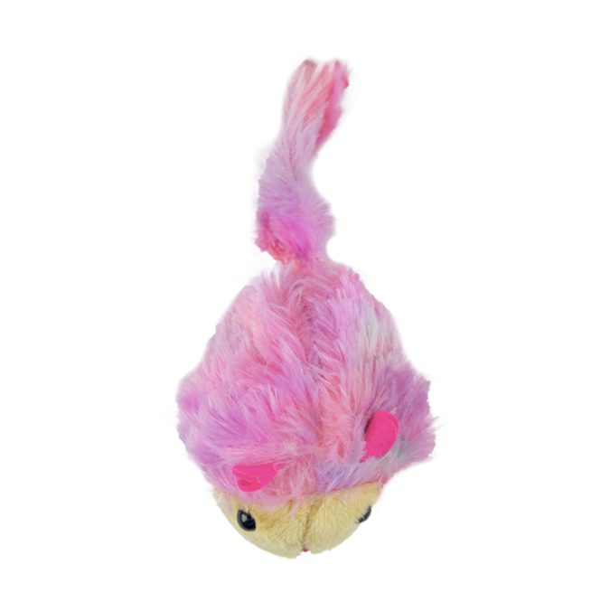 Raton Vibro Catch
