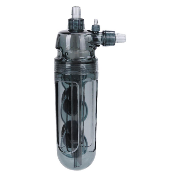 Reactor de Plastico Para CO2 ISTA