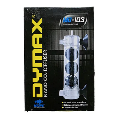 Reactor Interno Para CO2 Dymax