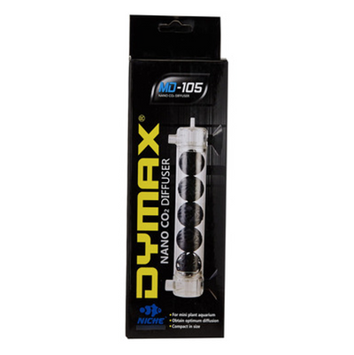 Reactor Interno Para CO2 Dymax