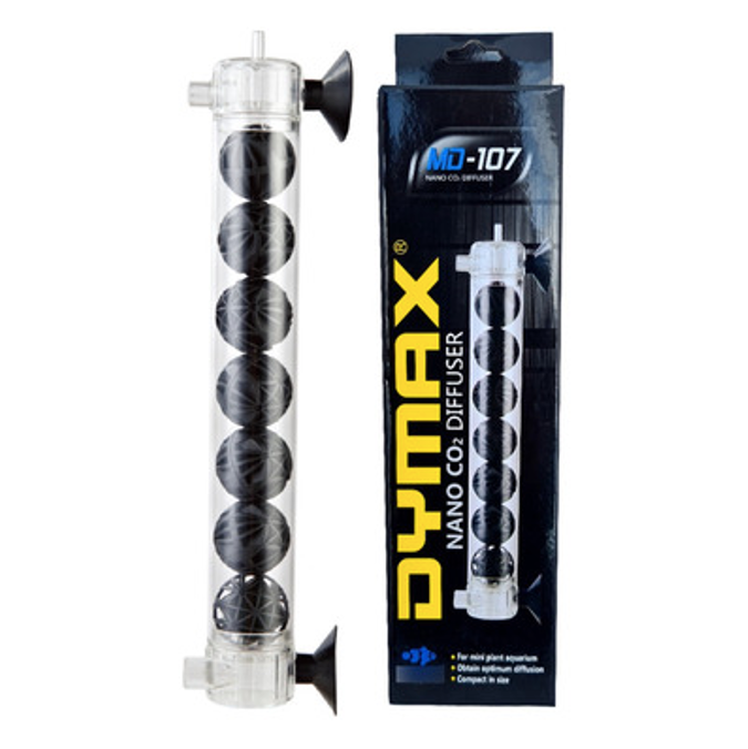 Reactor Interno Para CO2 Dymax