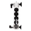 Reactor Interno Para CO2 Dymax