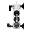 Reactor Interno Para CO2 Dymax