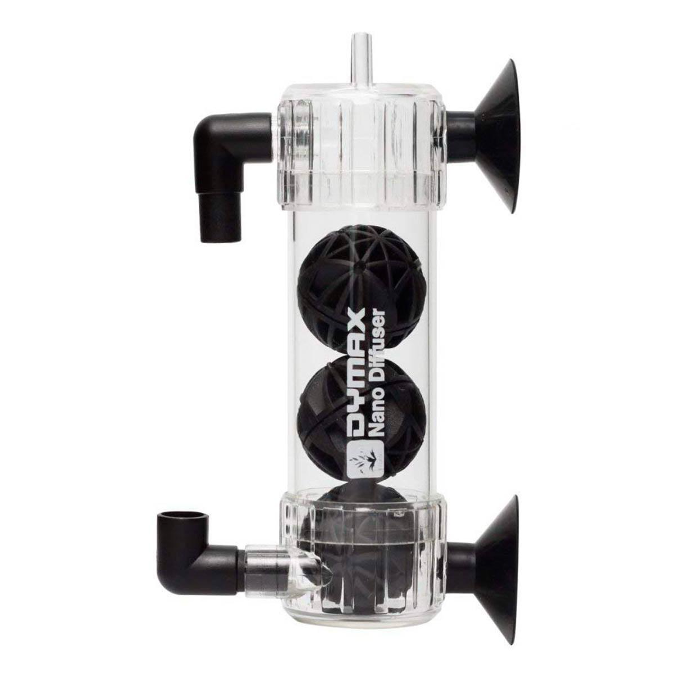 Reactor Interno Para CO2 Dymax