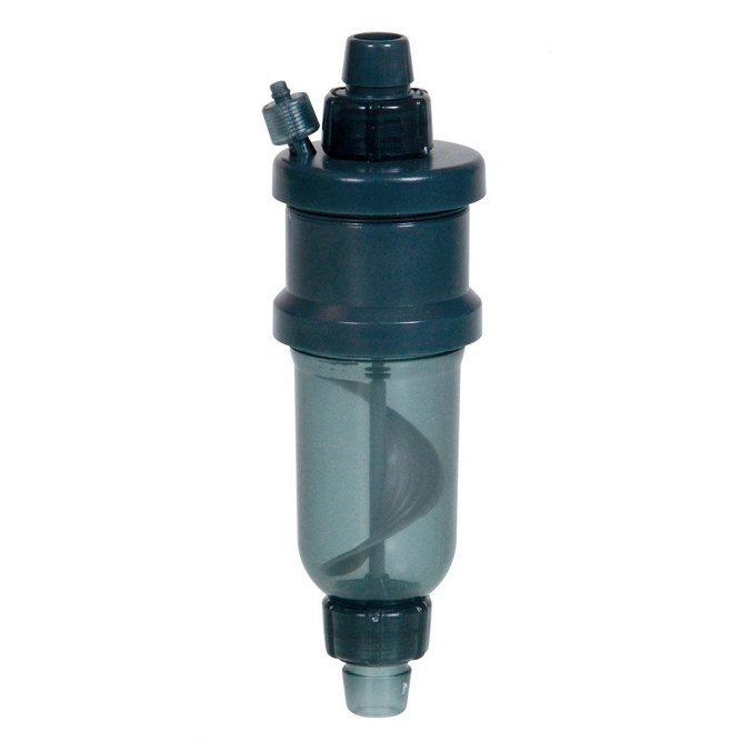 Reactor de Plastico Con Ceramica Para CO2 ISTA