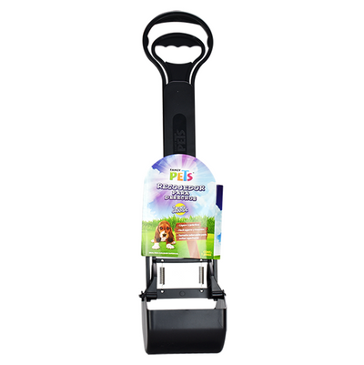 Recogedor Para Heces