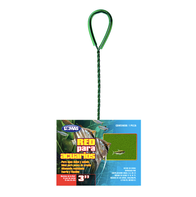 Red De Malla Gruesa Lomas