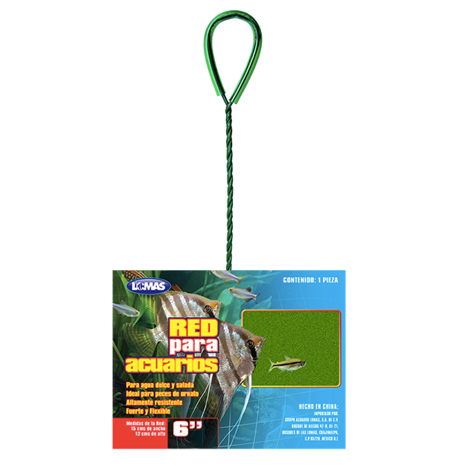 Red De Malla Gruesa Lomas